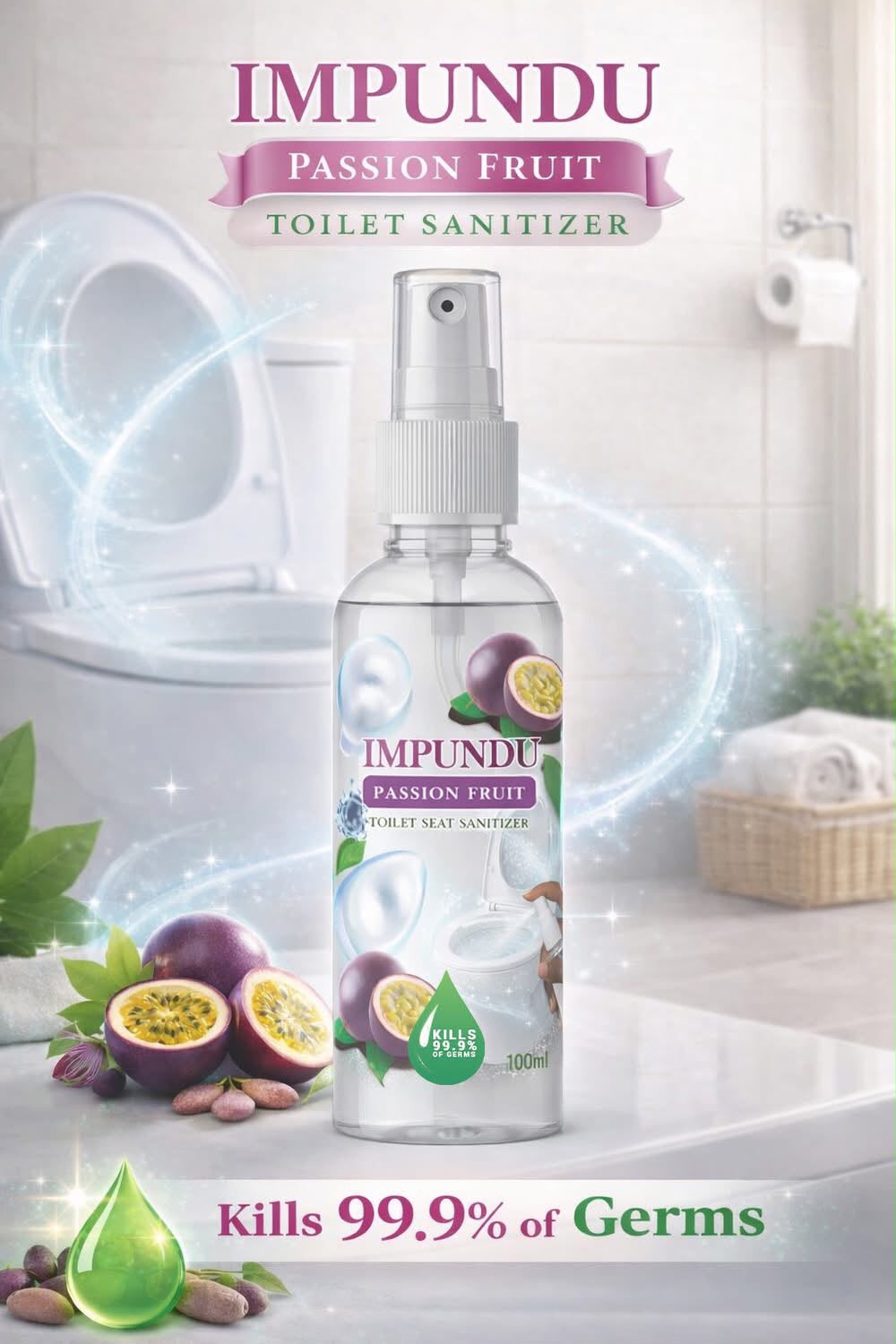 Passion Fruit
